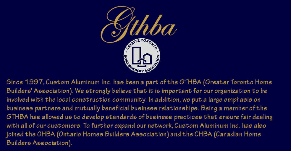 GTHBA